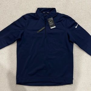 Nike Golf Therma Repel Half-Zip Pullover
